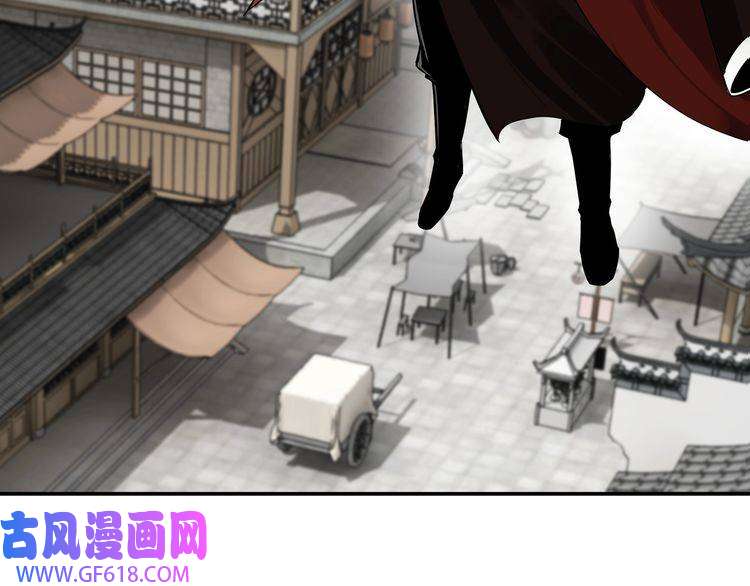 最强反派系统第10话 拳头硬说话才占理