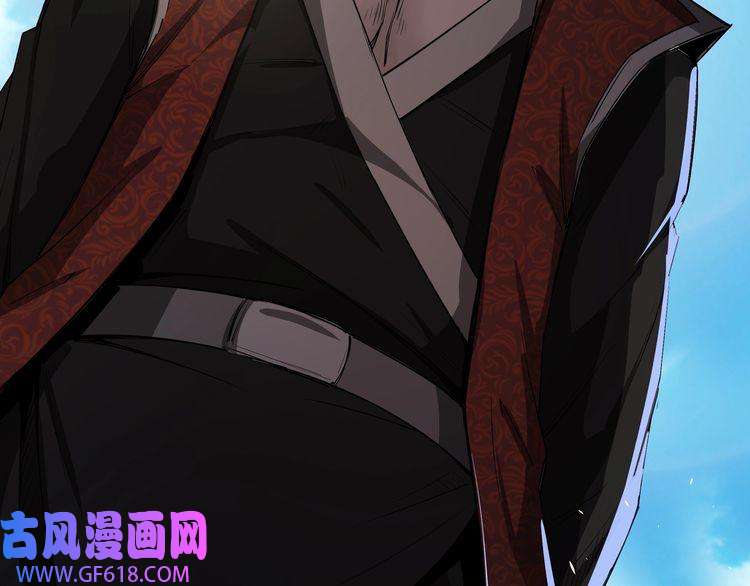 最强反派系统第10话 拳头硬说话才占理