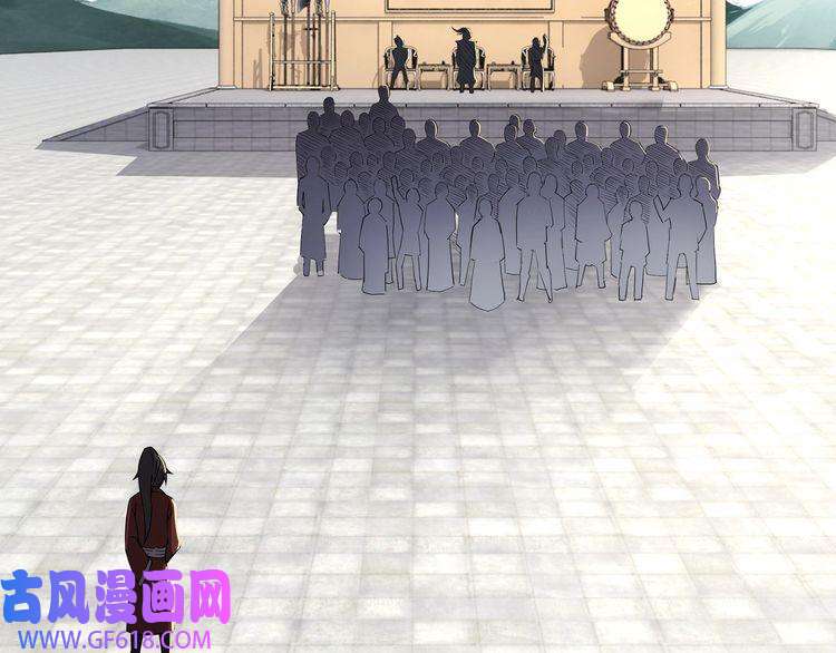 最强反派系统第10话 拳头硬说话才占理