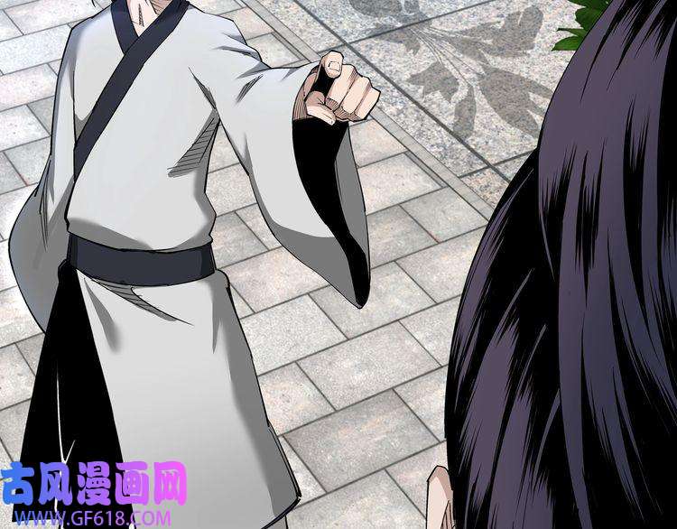 最强反派系统第10话 拳头硬说话才占理