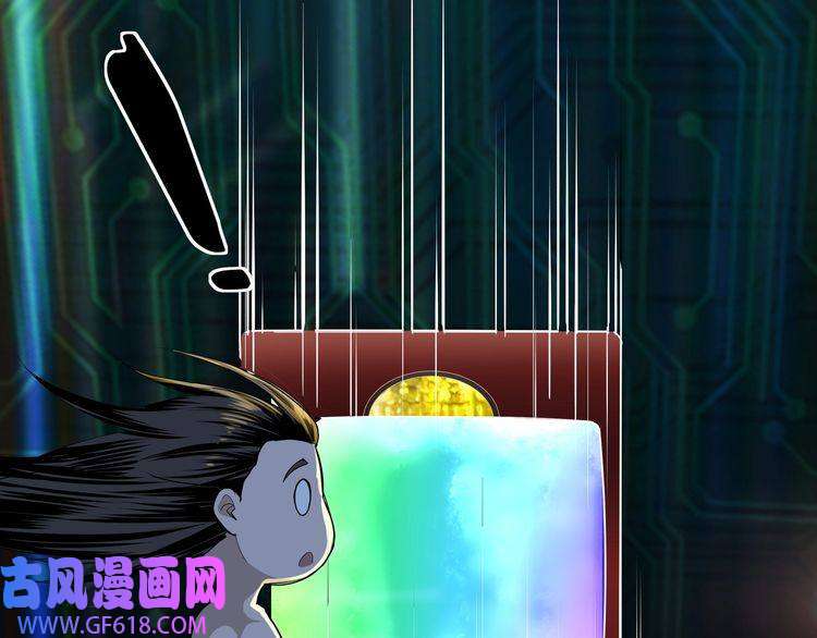 最强反派系统第10话 拳头硬说话才占理