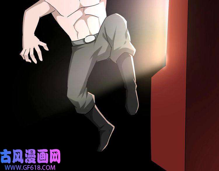最强反派系统第10话 拳头硬说话才占理