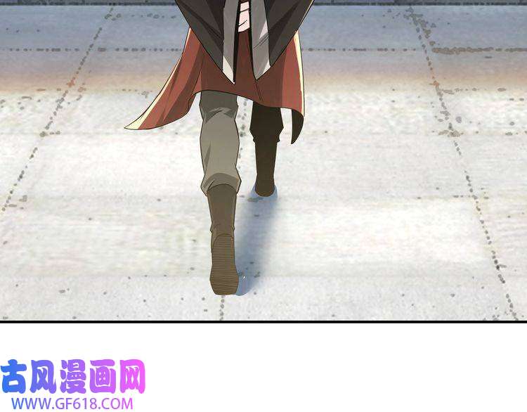 最强反派系统第10话 拳头硬说话才占理
