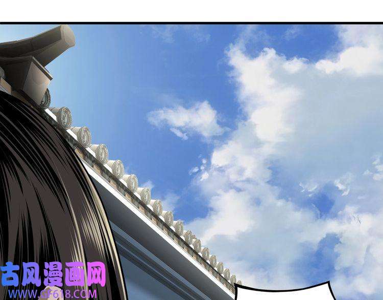 最强反派系统第10话 拳头硬说话才占理