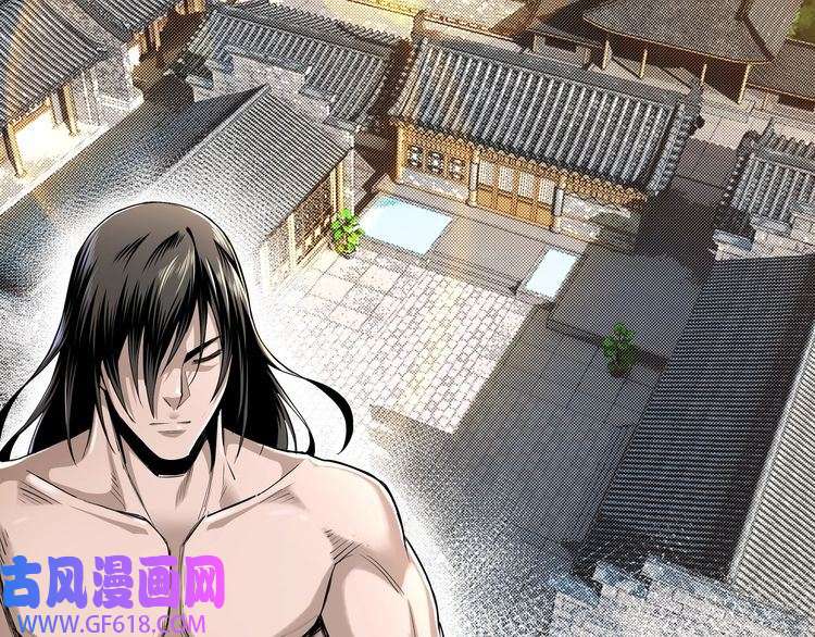 最强反派系统第10话 拳头硬说话才占理