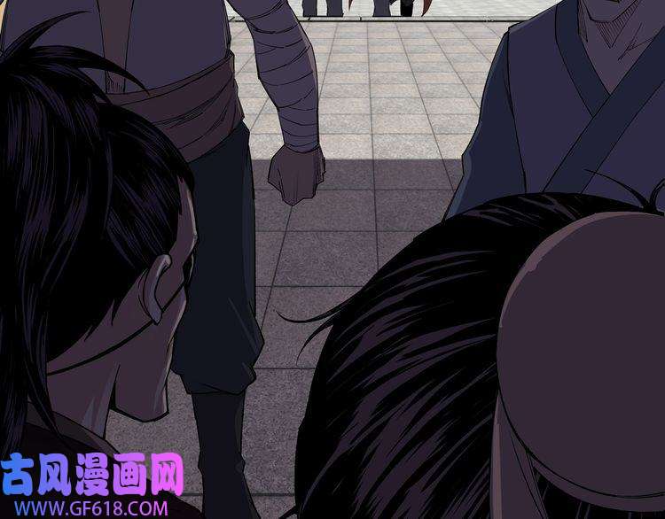 最强反派系统第10话 拳头硬说话才占理