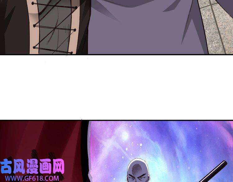 最强反派系统第10话 拳头硬说话才占理
