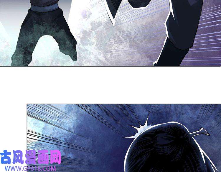 最强反派系统第11话 铁无情