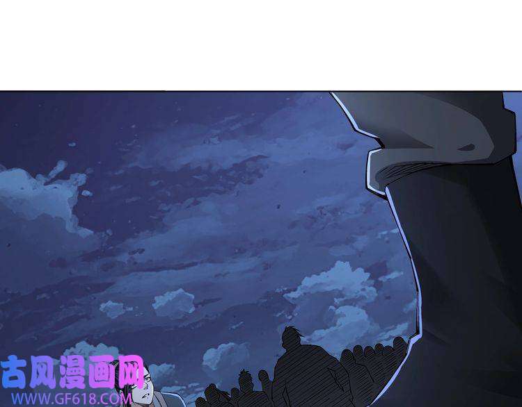 最强反派系统第11话 铁无情