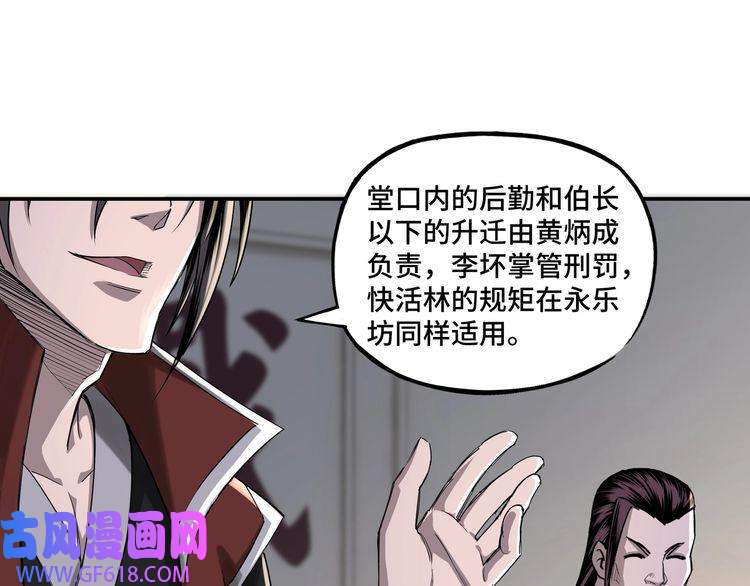 最强反派系统第14话 打狗要懂看主人
