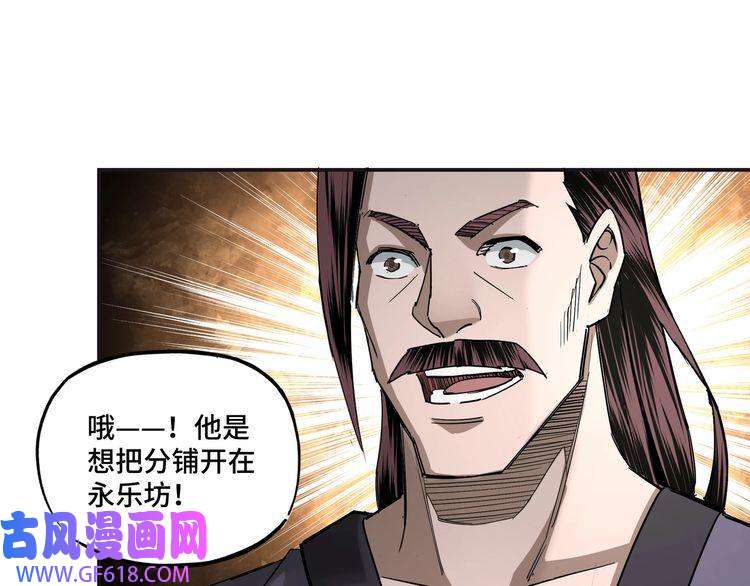 最强反派系统第14话 打狗要懂看主人
