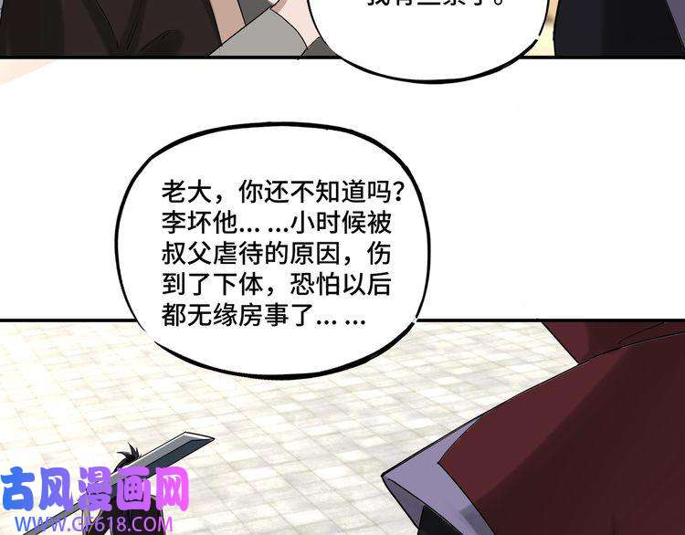 最强反派系统第14话 打狗要懂看主人