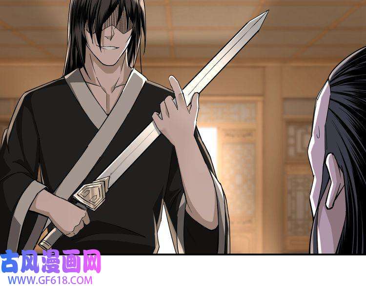 最强反派系统第15话 开始反戈