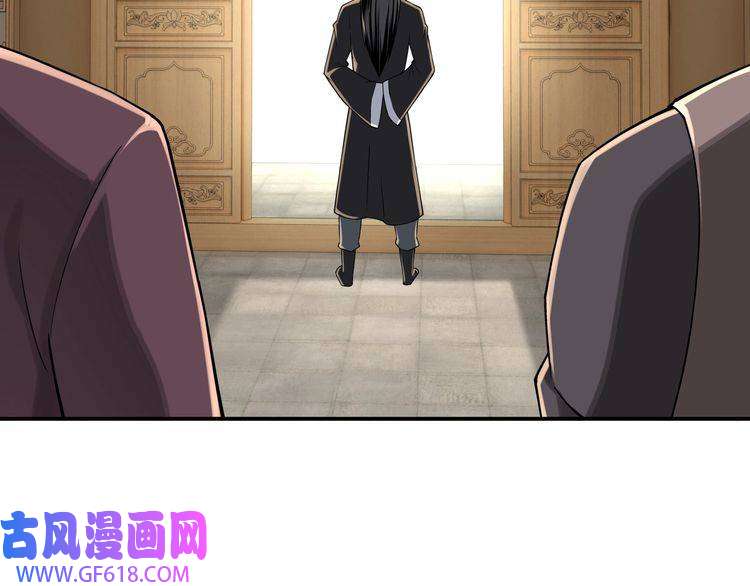 最强反派系统第15话 开始反戈