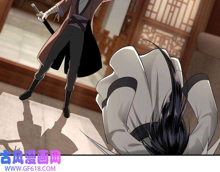 最强反派系统第16话 偷鸡不成蚀把米