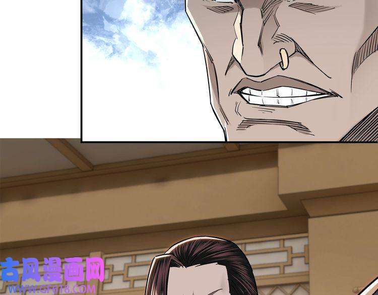 最强反派系统第34话 鸿门宴
