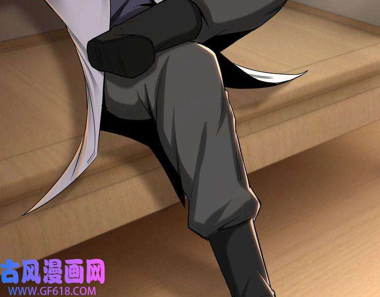 最强反派系统第34话 鸿门宴