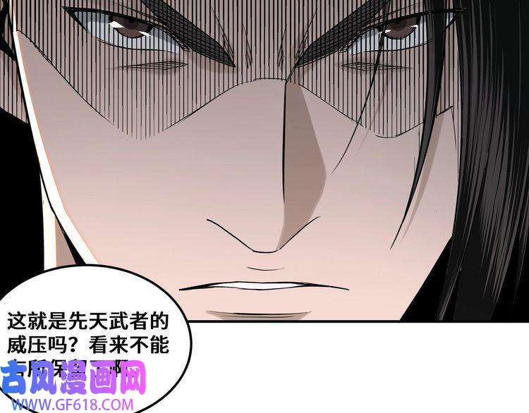 最强反派系统第35话 杀伐果断