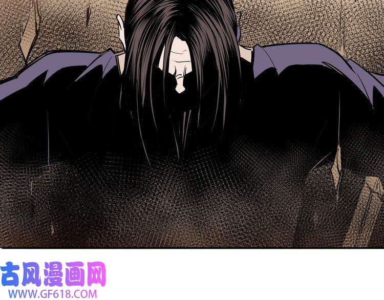 最强反派系统第35话 杀伐果断