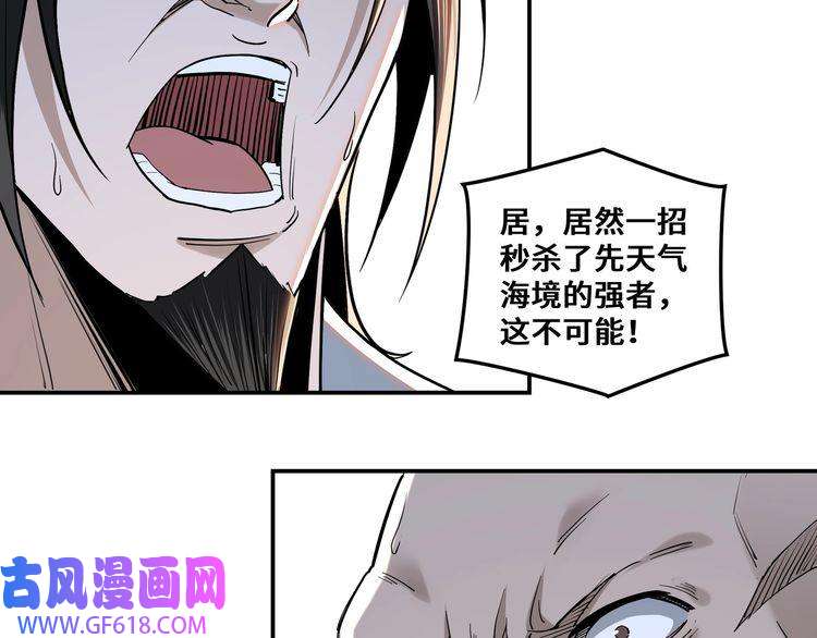 最强反派系统第35话 杀伐果断