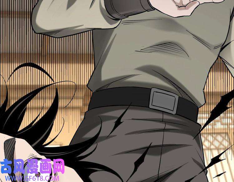最强反派系统第35话 杀伐果断