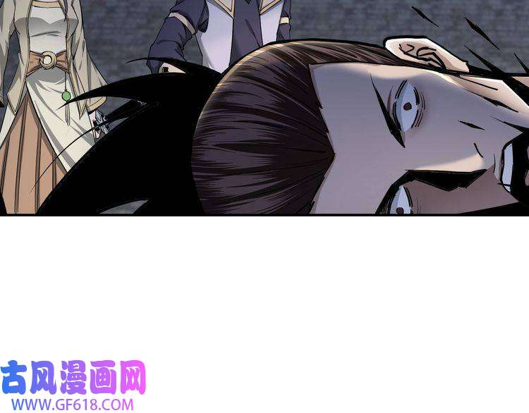 最强反派系统第47话 杀人灭口