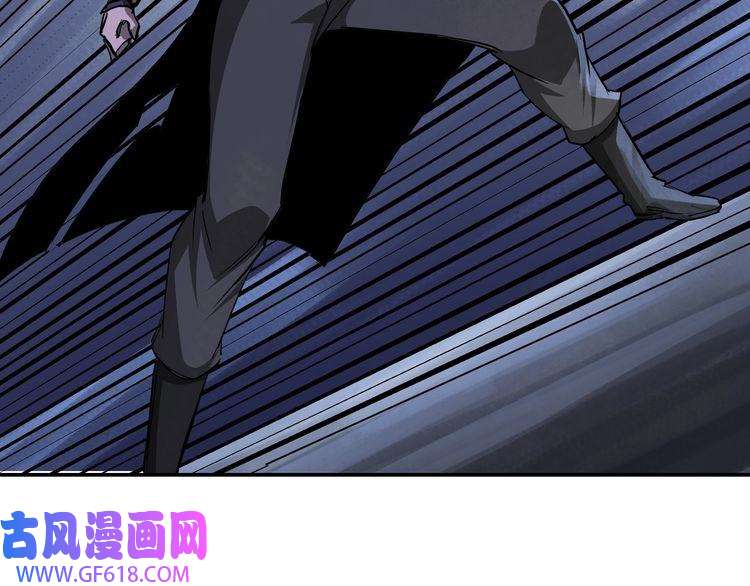 最强反派系统第49话 逆境突破！