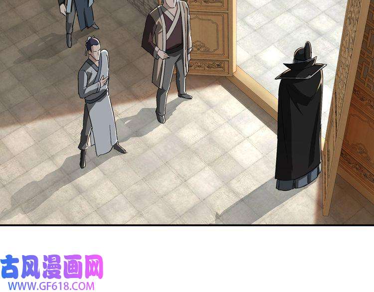 最强反派系统第20话 我，就是王法！