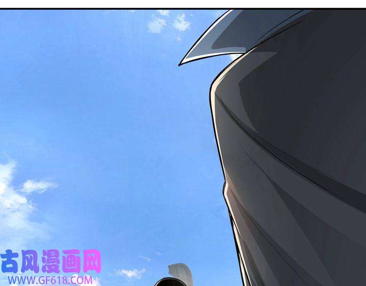 最强反派系统第20话 我，就是王法！
