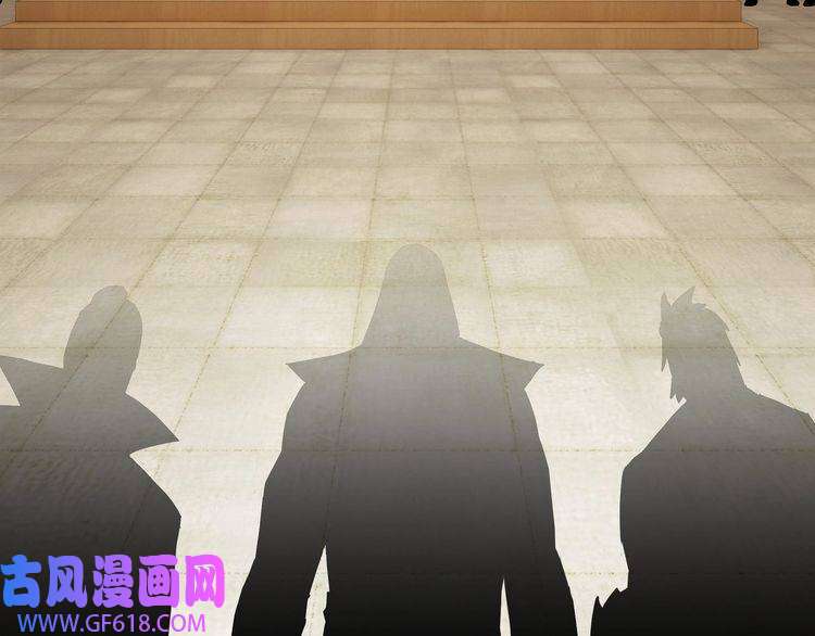 最强反派系统第20话 我，就是王法！