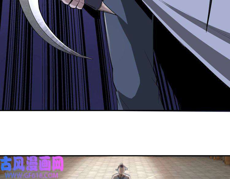 最强反派系统第20话 我，就是王法！