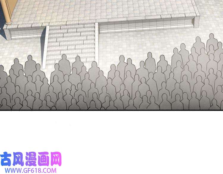 最强反派系统第21话 生死擂台！