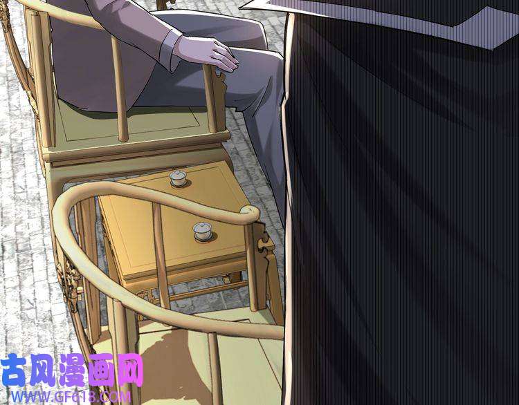最强反派系统第21话 生死擂台！