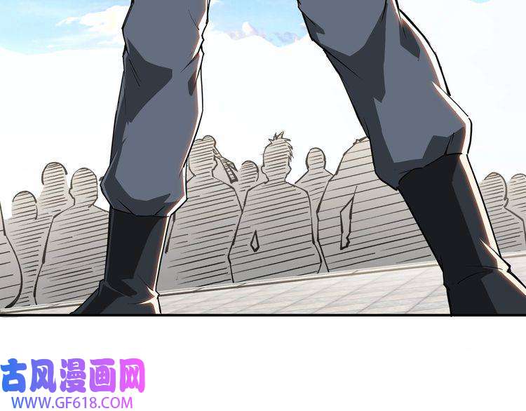 最强反派系统第21话 生死擂台！