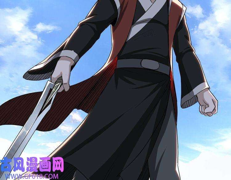 最强反派系统第21话 生死擂台！