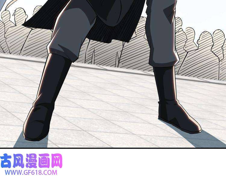 最强反派系统第21话 生死擂台！