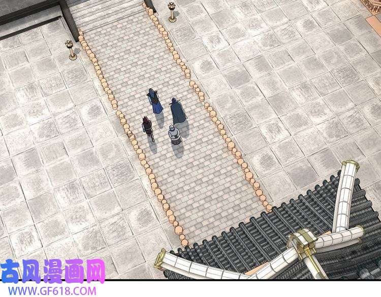 最强反派系统第21话 生死擂台！