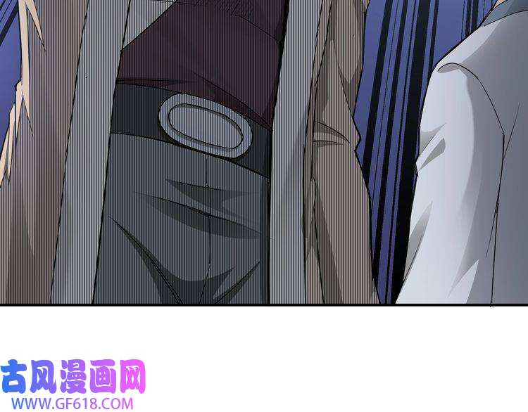 最强反派系统第21话 生死擂台！