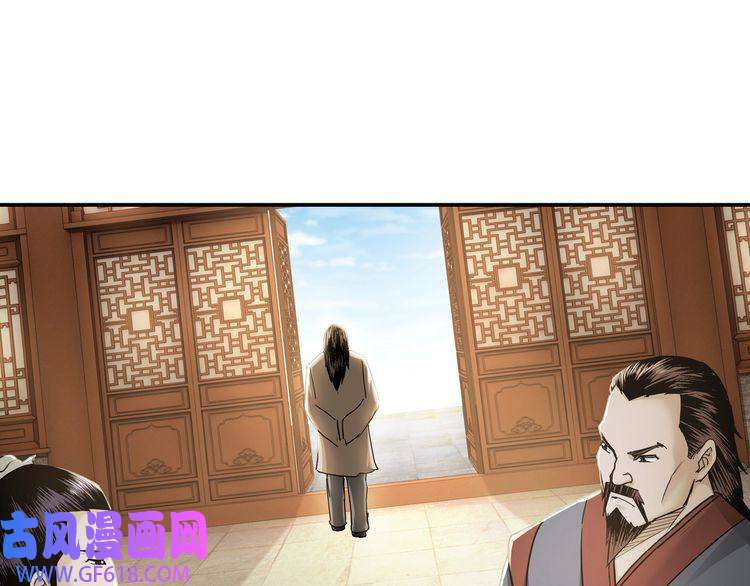 最强反派系统第21话 生死擂台！