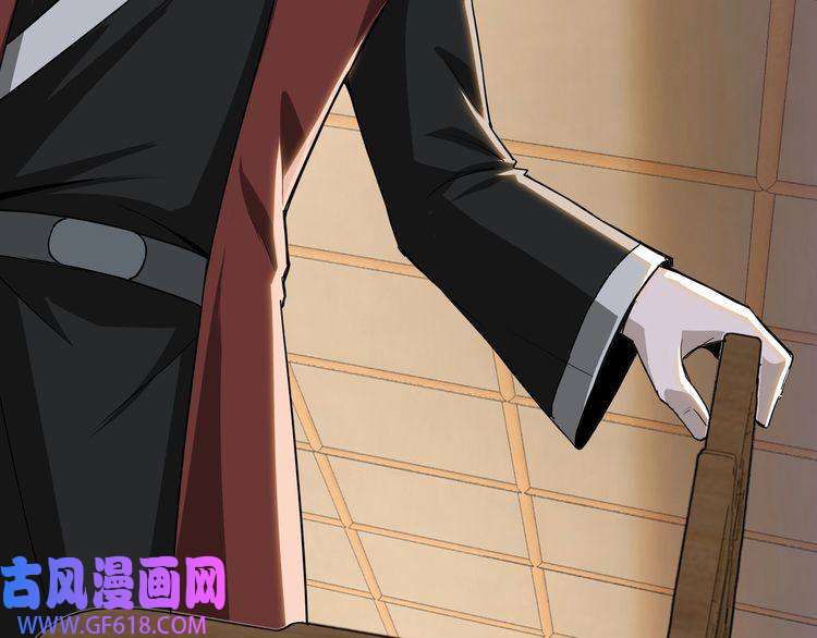 最强反派系统第22话 这是我应得的！