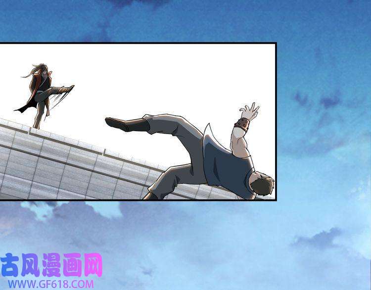 最强反派系统第22话 这是我应得的！