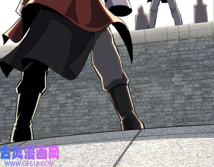 最强反派系统第22话 这是我应得的！