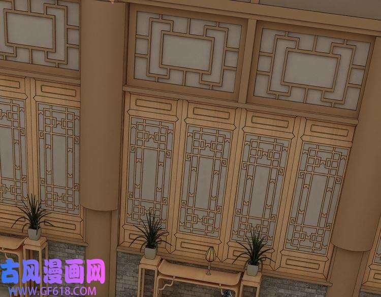最强反派系统第23话 广结善缘