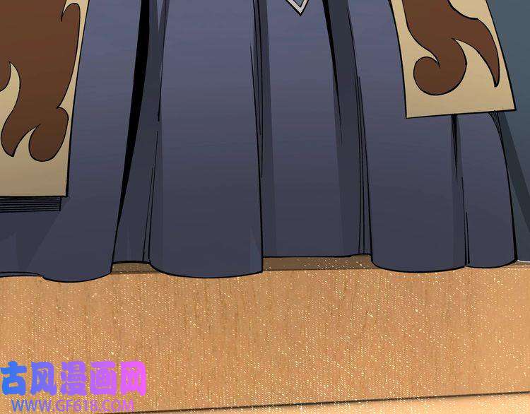 最强反派系统第24话 杯酒释兵权