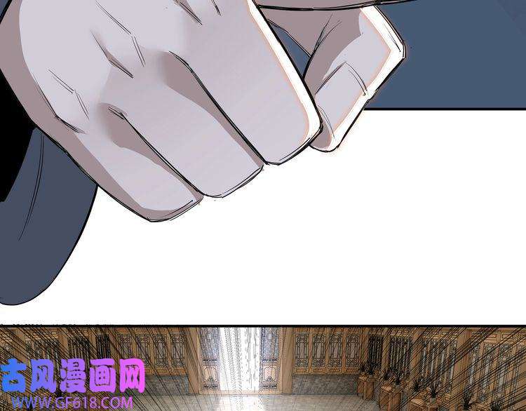 最强反派系统第25话 一出好戏