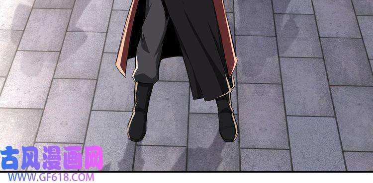 最强反派系统第25话 一出好戏