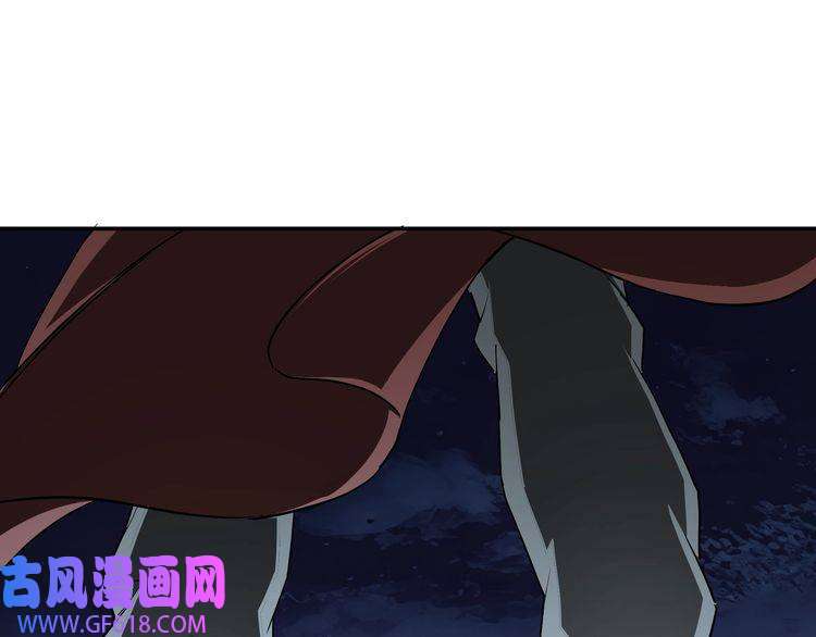 最强反派系统第26话 逼上梁山