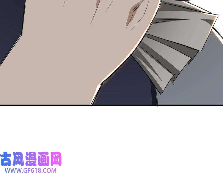 最强反派系统第26话 逼上梁山