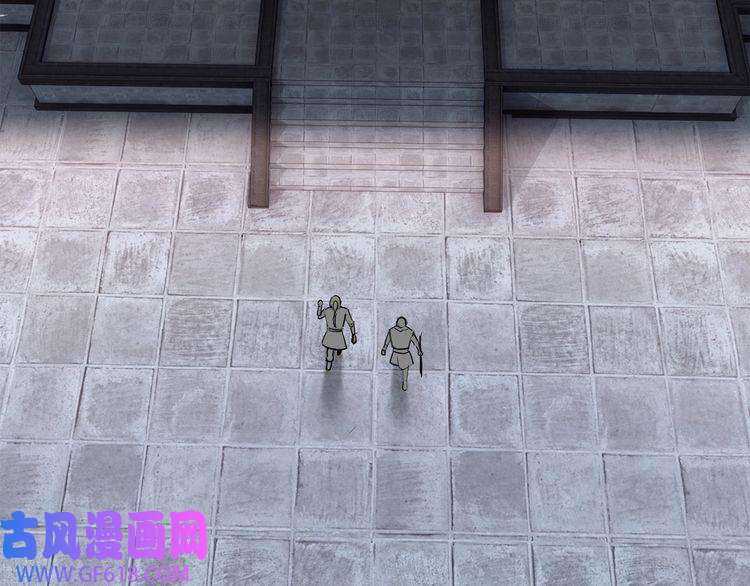 最强反派系统第26话 逼上梁山