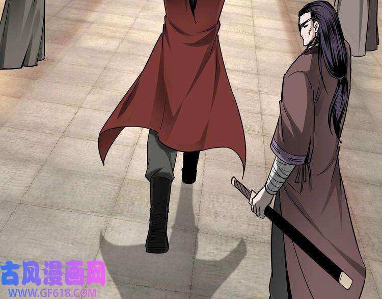 最强反派系统第28话 月黑风高夜！